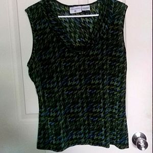 ❤5 for $25❤ Kathy Ireland blouse